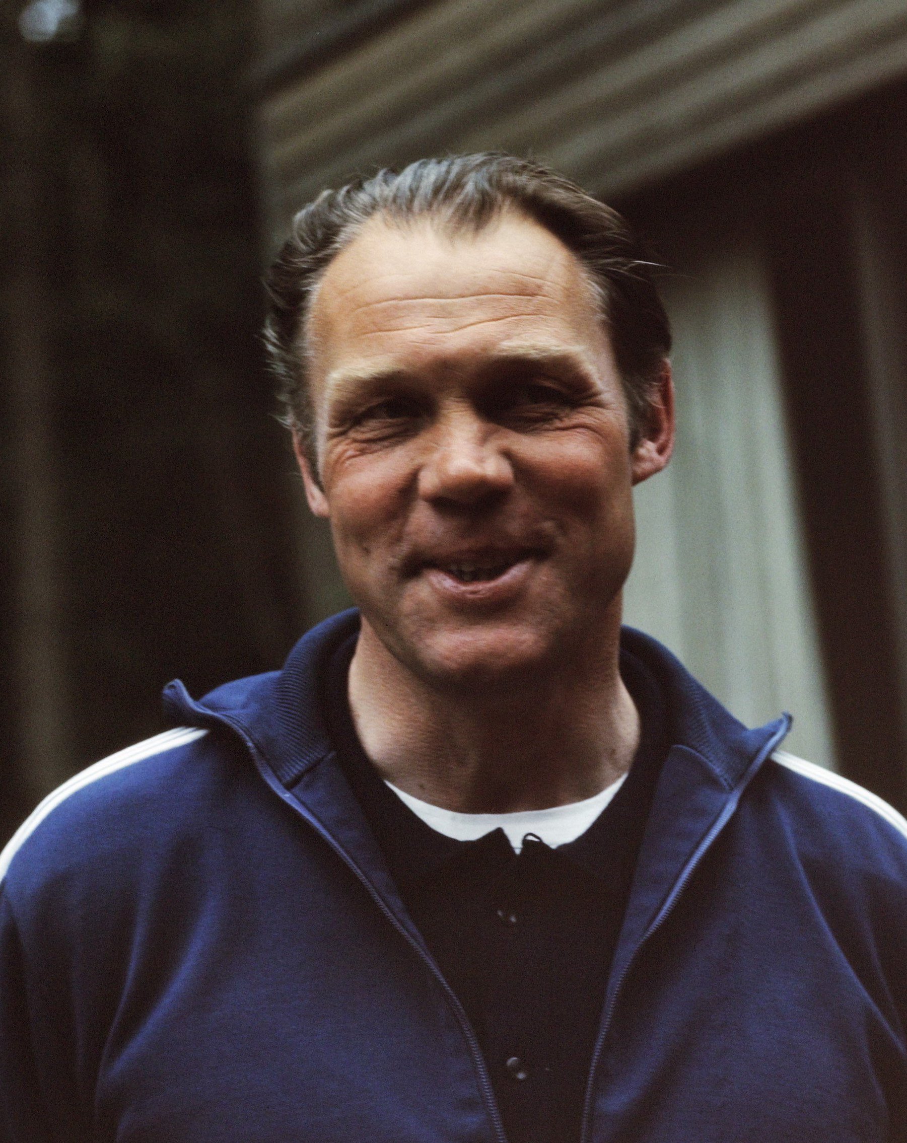 	Rinus Michels	